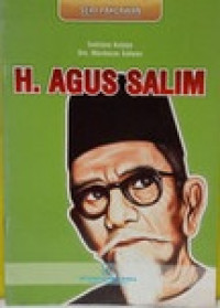 Image of H. AGUS SALIM