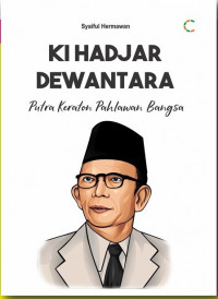Image of KI HADJAR DEWANTARA